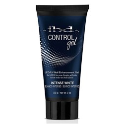 Control Gel - Intense White
